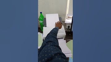 How to scanning properly || কিভাবে সঠিকভাবে স্ক্যান করবেন #scanner #hp #scanner3d