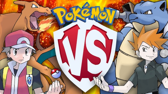 KG on X: Series package for @GameboyLuke´s and @Patterrz´s 5th versus!!  Heart gold & Soul Silver randomizer nuzlocke versus!!   / X