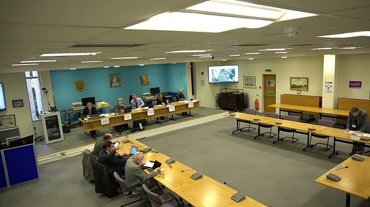 Broadland District Council Planning Committee 1 December 2021