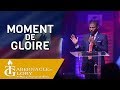 Pastor Gregory Toussaint | Gloire, Gloire, Alleluia!