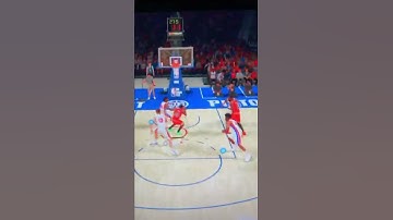 OJ MAYO BODY!!!!#2k #nba #foryoupage #fyp