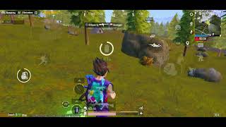 Pubg Mobile Gameplay Fake Part 1.2