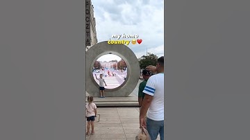 First Portal Experience