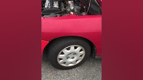 ACURA INTEGRA BUILD PT.1