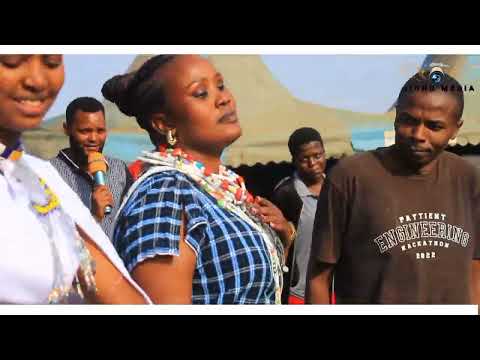 KAITERUA KUNA MAIYOLO BY GEORGE ENKERAI OLOSHO LEE MAA FT PAULO SIRIA LIVE PERFORMANCE