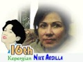 Camelia Malik talk About Nike Ardilla