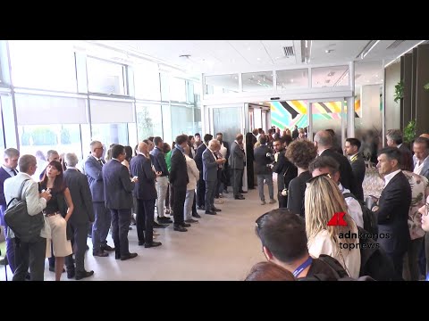 Video Trasporti: a Fiumicino nasce Open, 16mila mq per gli operatori dellaeroporto