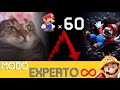 Lo predije  siempre pasa lo mismo   experto infinito no skip t6 37  smm2  zssj