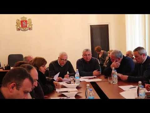 სიღნაღის მუნიციპალიტეტი