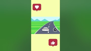 Car Racing Game 🚘 using HTML CSS |  #canvas #coding  #html #projects   #viral #trending #design #485