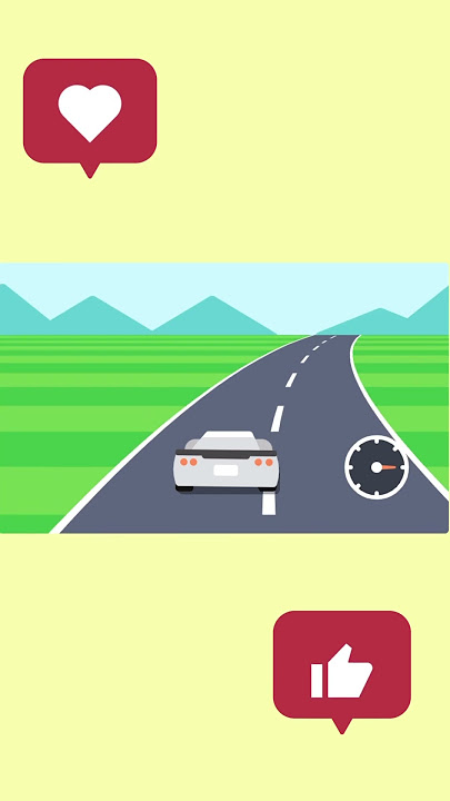 Car Racing Game 🚘 using HTML CSS |  #canvas #coding  #html #projects   #viral #trending #design #485