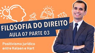 Positivismo jurídico - entre Kelsen e Hart screenshot 2