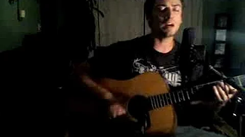 Steve Albertson-The Promise