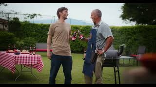 Commercial - Pilsen Beer 2 Zcam E2 Nikkor Lenses