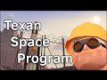 Texan Space Program