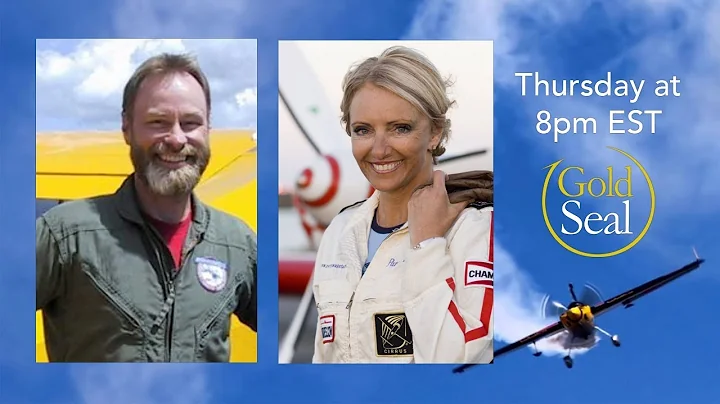 Gold Seal LIVE: Loss of Control with Patty Wagstaf...