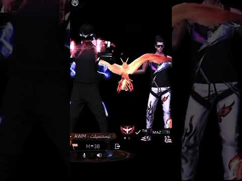 انا وصاحبي دلالي فري فاير Freefire