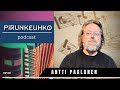 Capture de la vidéo Harmonikkatranssittaja, Haastattelussa Antti Paalanen, Jakso 30