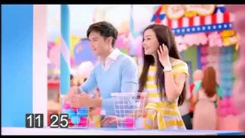 NEW Sunsilk Soft & Smooth (TVC 30