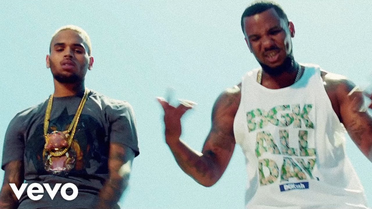 chris brown dress up games Eye Candy - Few - Image 10 from Swag Check: Chris Brown's Style Game