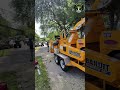 Kevin's Tree Service - Big Oak Removal #treework #treeremoval #cranework