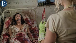 MODEL HUNGER ๐ฌ Full Horror Movie ๐ฌ English HD