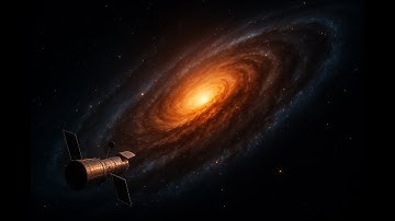 What Hubble Saw Inside Andromeda Changed Astronomy Forever