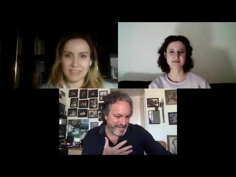 Interview with Steven Ditmyer on Meisner Technique part 3 ...