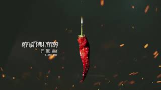 Red Hot Chili Peppers - By The Way (D-Fence Remix)