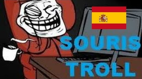 Transformice - Souris Troll (ES Server)