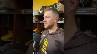 Will Gavin Sheets platoon with Nick Castellanos?