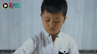 MANGUN AVNER DE'ROYCE - WALTZ IN A MINOR (CHOPER) I RIVAN MUSIC SCHOOL
