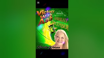 RISING WITH CONVICTION 