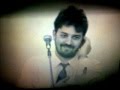 المنشد نور الدين خورشيد المنشد نور الدين خورشيد