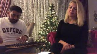 Esra Özmen - Beni Yak Kendini Yak