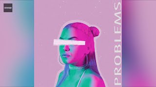 Hey Violet - Problems (Clean Version)