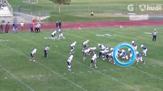 Trevor Hahn Highlights