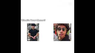 Cash And Nico But They Reveal Their True Form - Notnico And Deadfear Edit