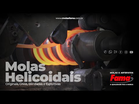 Processo de Fabricação