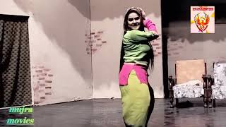 Zari Lal Babra Ali Hot Mujra New 2025