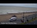 Weather & Tides - Worthing - Sunday 07 June