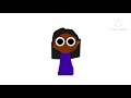 5th Sprunki OC: Cardi B (From Slumerican Records)