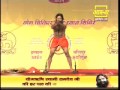 Vandan mere desh deshbhakti song by hari ji at swami ramdev yoga camp manipur