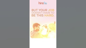 Tired of Getting Ghosted After Job Apps? 👻💼