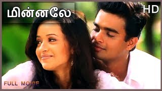 Minnale Full Movie HD | Madhavan | Abbas | Harris Jayaraj | Gautham Menon