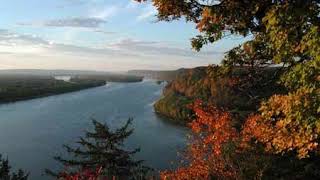 Mississippi River | Wikipedia audio article