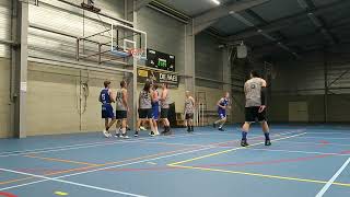 Echo vs Geranimo Bornem 25 08 2022