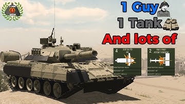 The Art of the War… and the Spam ☕     MTC