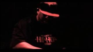 Watch KrsOne Criminal Minded video