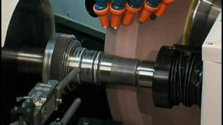 Okuma GA 26T Part 2
